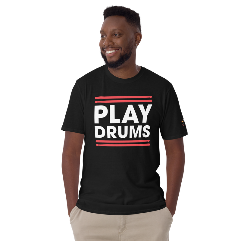 Play Drums!