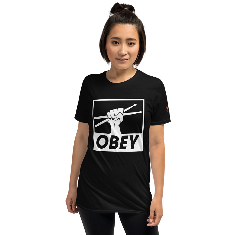 Ode to &quot;OBEY!&quot;
