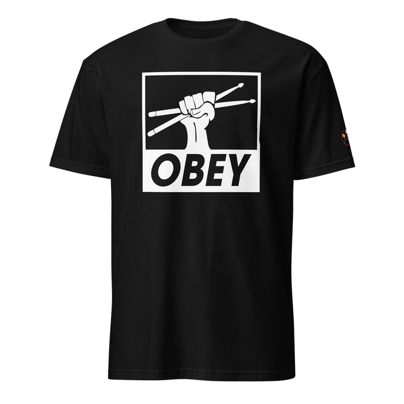 Ode to "OBEY!"