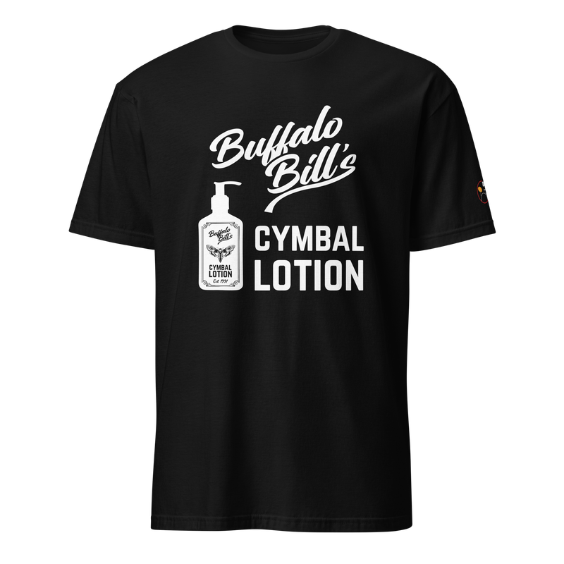 B.Bill's Cymbal Lotion