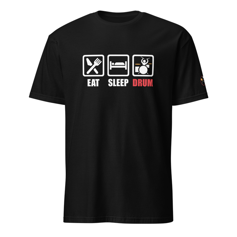 Eat Sleep Drum