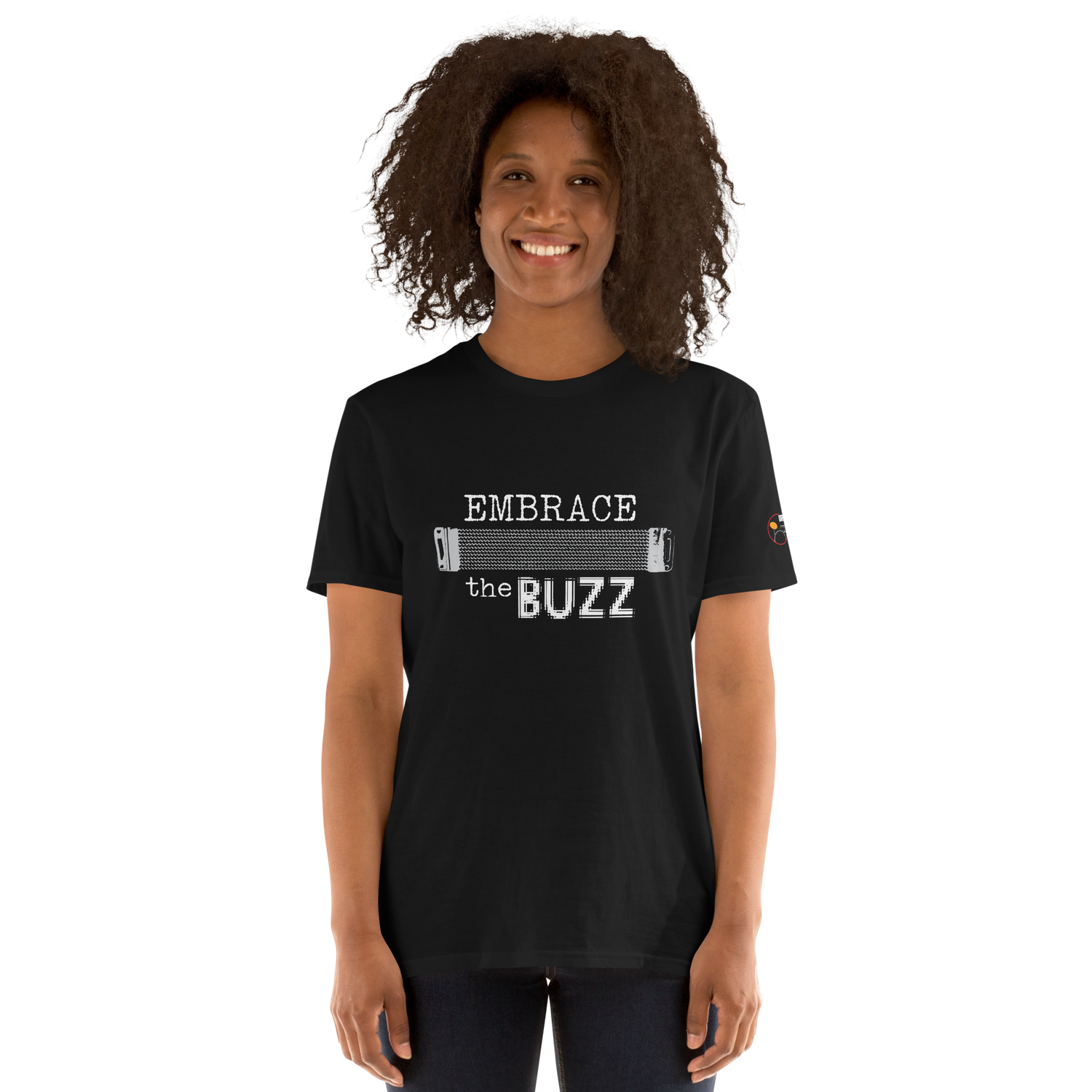 Embrace the Buzz