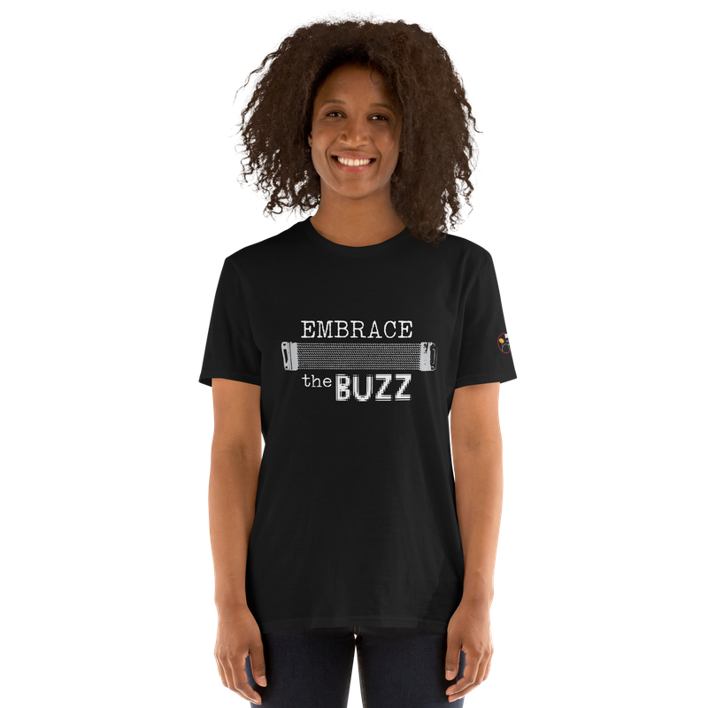 Embrace the Buzz
