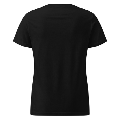 Women’s basic softstyle t-shirt