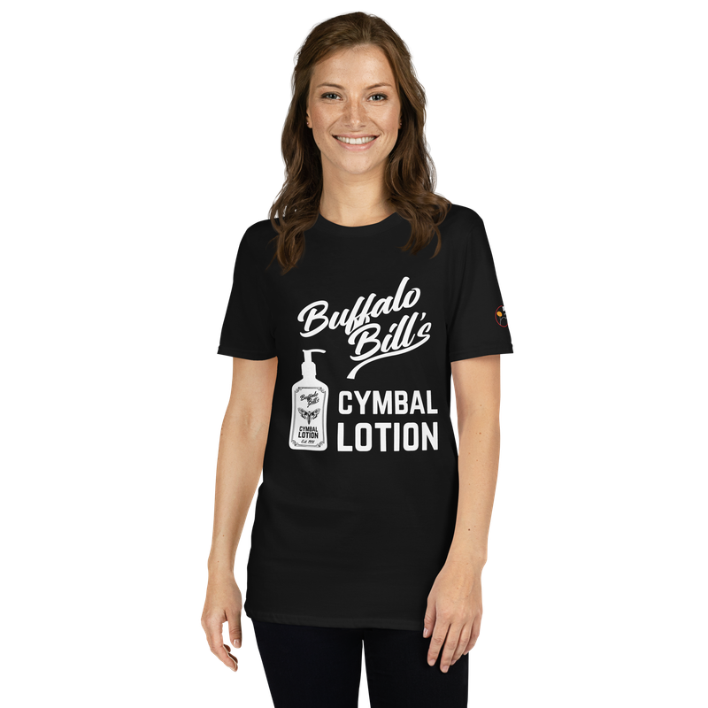 B.Bill's Cymbal Lotion