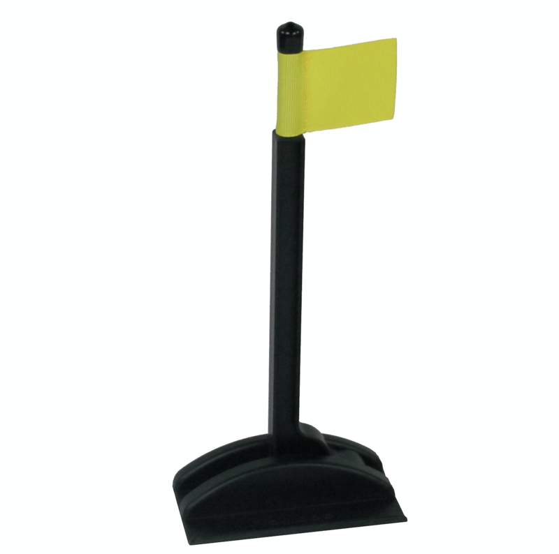 Black Flagbee