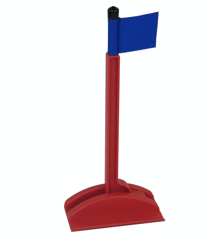 Red Flagbee - Temporarily OUT of STOCK