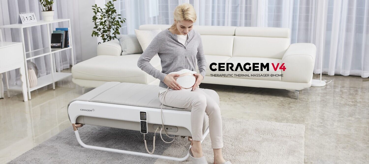 CERAGEM V4