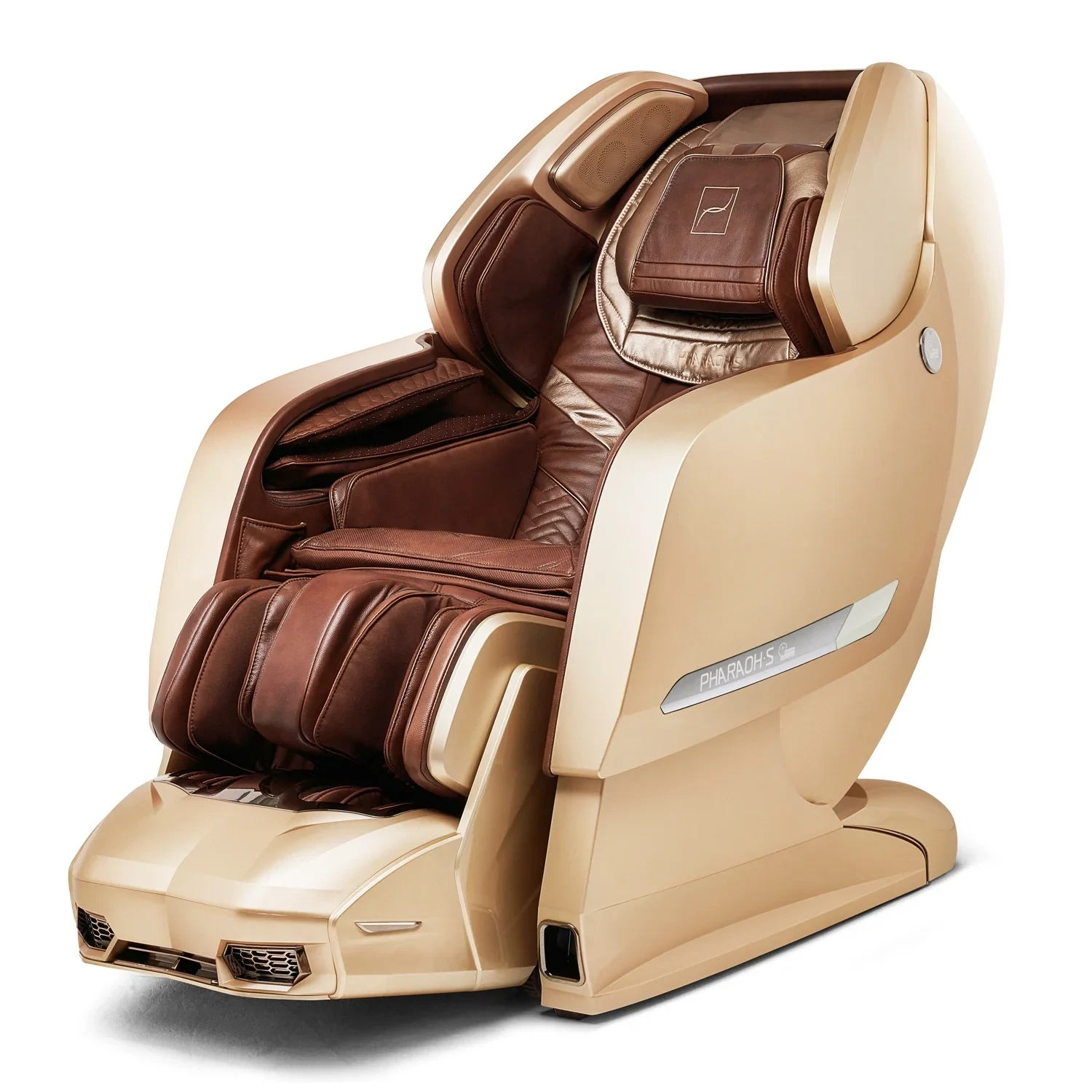 BODYFRIEND - PHARAOH S II MASSAGE CHAIR