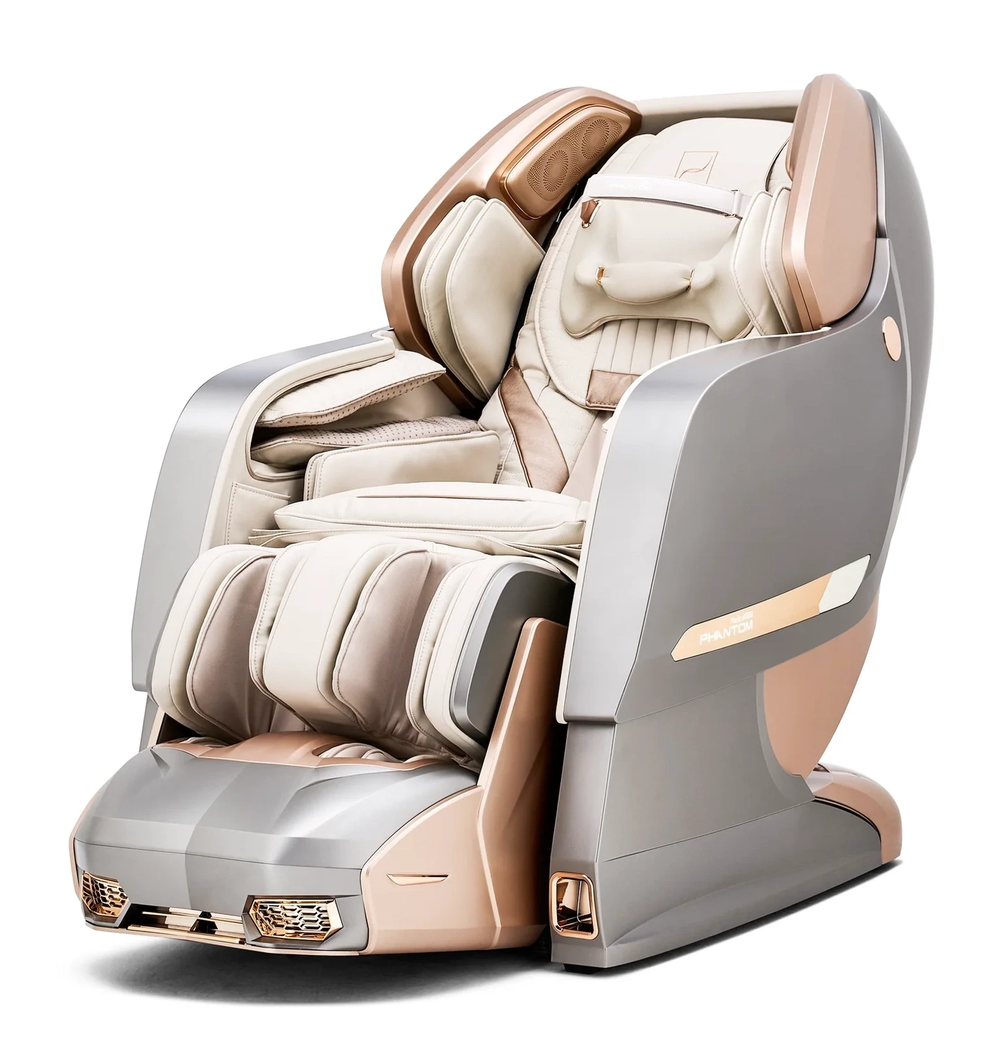BODYFRIEND - PHANTOM MEDICAL CARE MASSAGE CHAIR