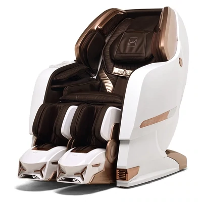 BODYFRIEND - PHANTOM ROVO MASSAGE CHAIR