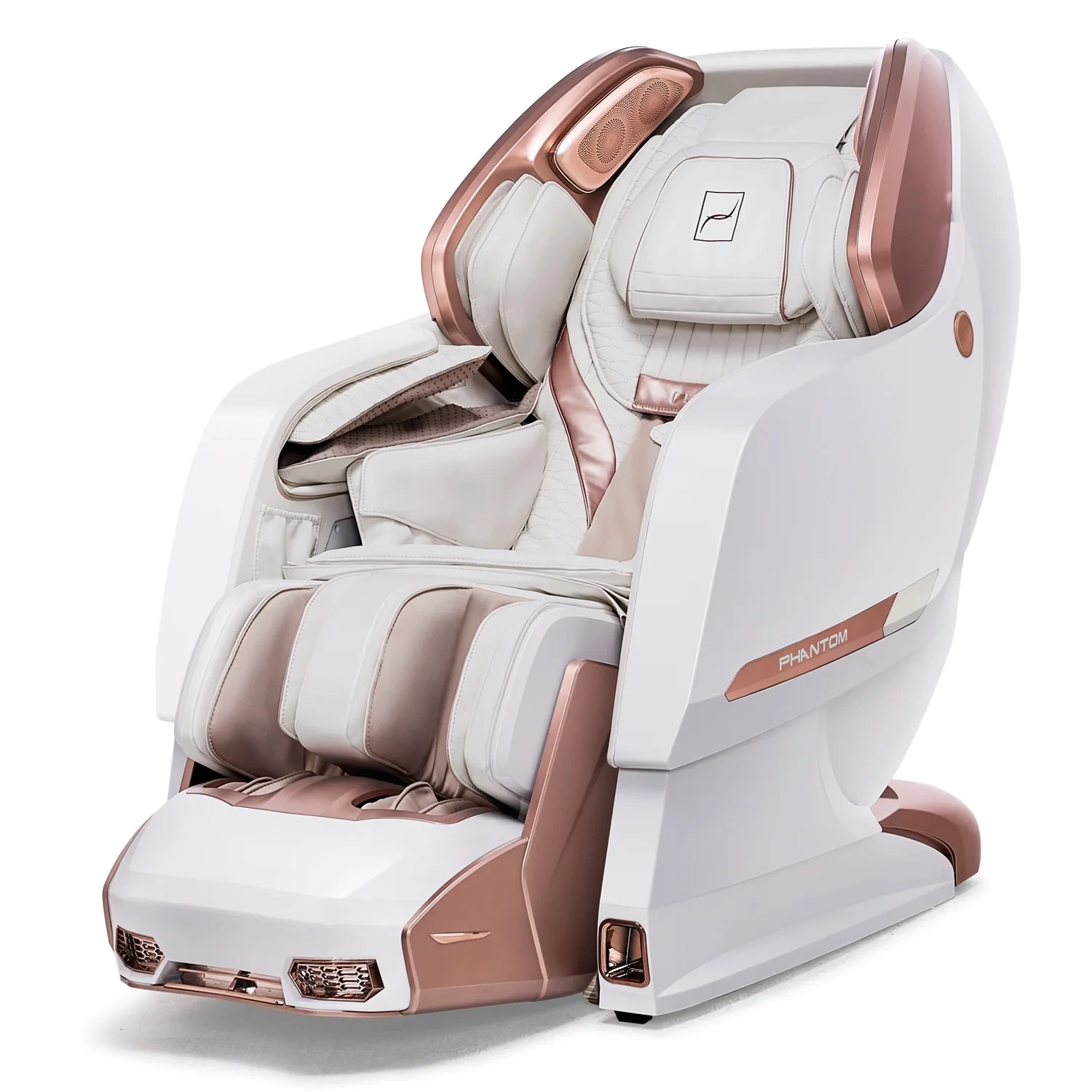 BODYFRIEND - PHANTOM II MASSAGE CHAIR