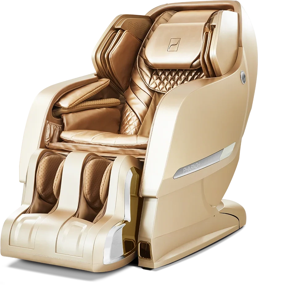 BODYFRIEND - PHARAOH MASSAGE CHAIR