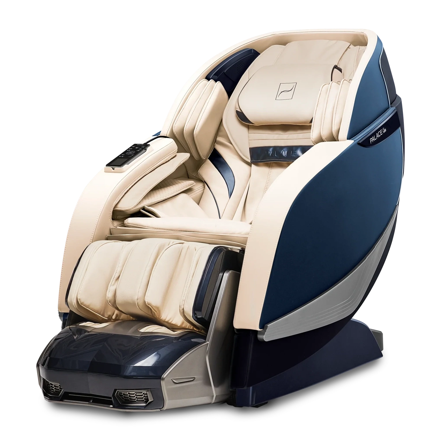 BODYFRIEND - PALACE II MASSAGE CHAIR
