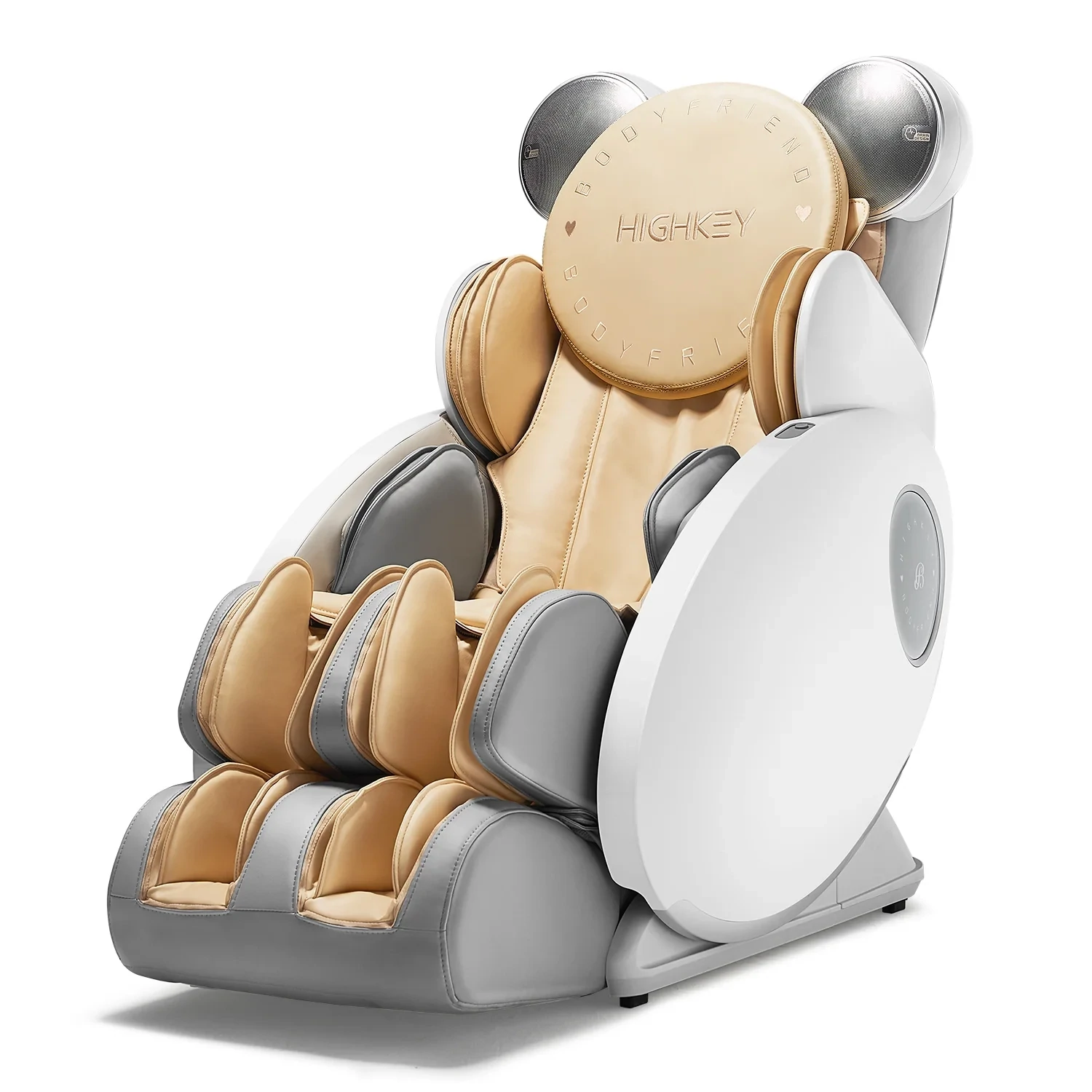 BODYFRIEND - HIGHKEY MASSAGE CHAIR