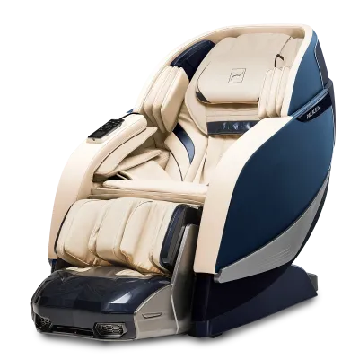BODYFRIEND - PALACE II MASSAGE CHAIR