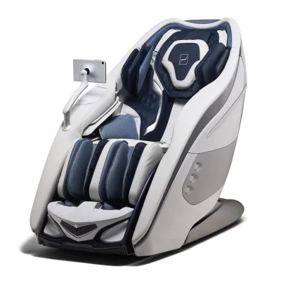 BODYFRIEND -LEONARDO DV MASSAGE CHAIR