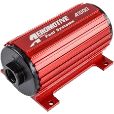 Aeromotive Pump