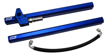 5.0 & 4.6 Fuel Rails