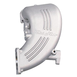 RS Series Intake