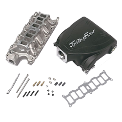 Street Heat Intake Street Heat Intake