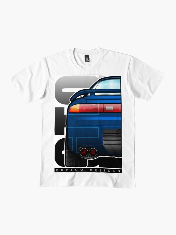 Mitsubishi GTO / 3000GT MK1 Premium T-shirt. Choose colour