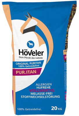 Höveler Pur.Itan 20 kg