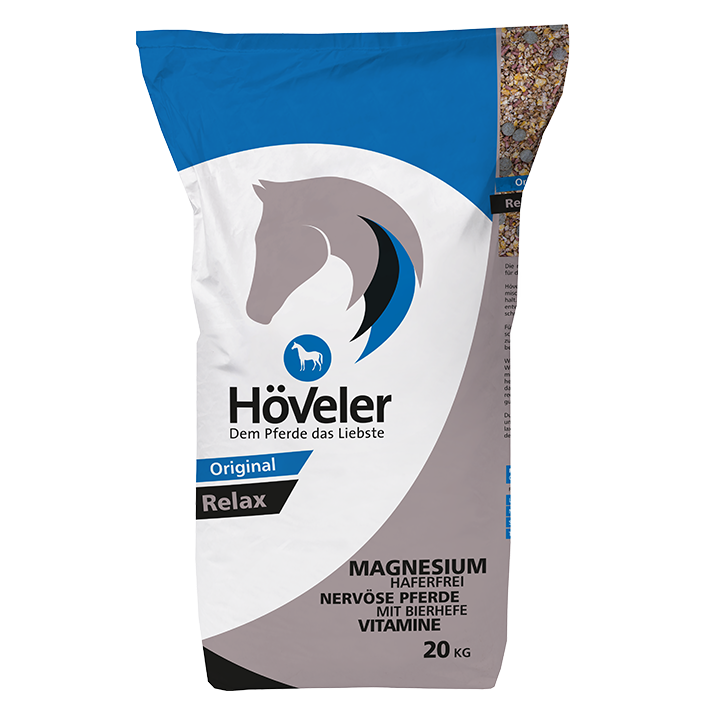 Höveler Relax 20 kg