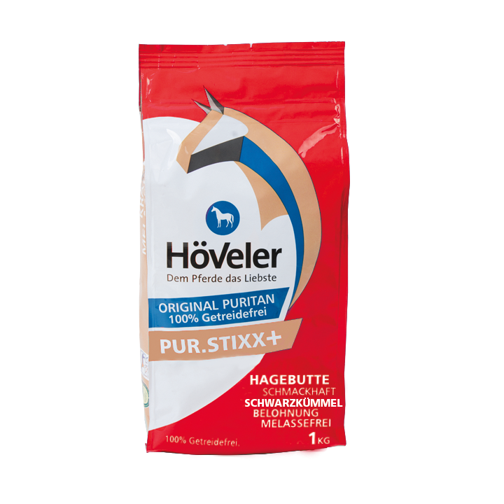 Pur Stixx rosehip 1 kg