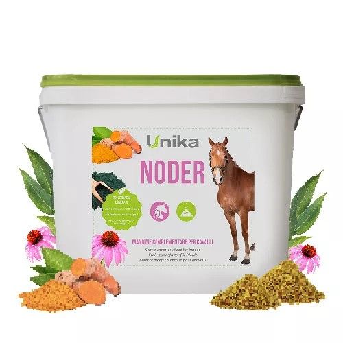 Unika Noder Bucket