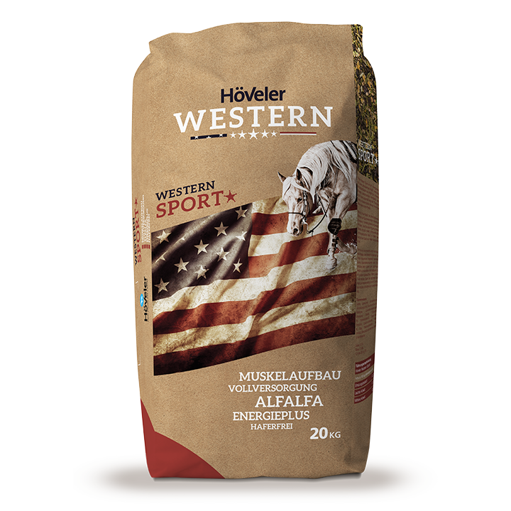 Western Sport 20 kg
