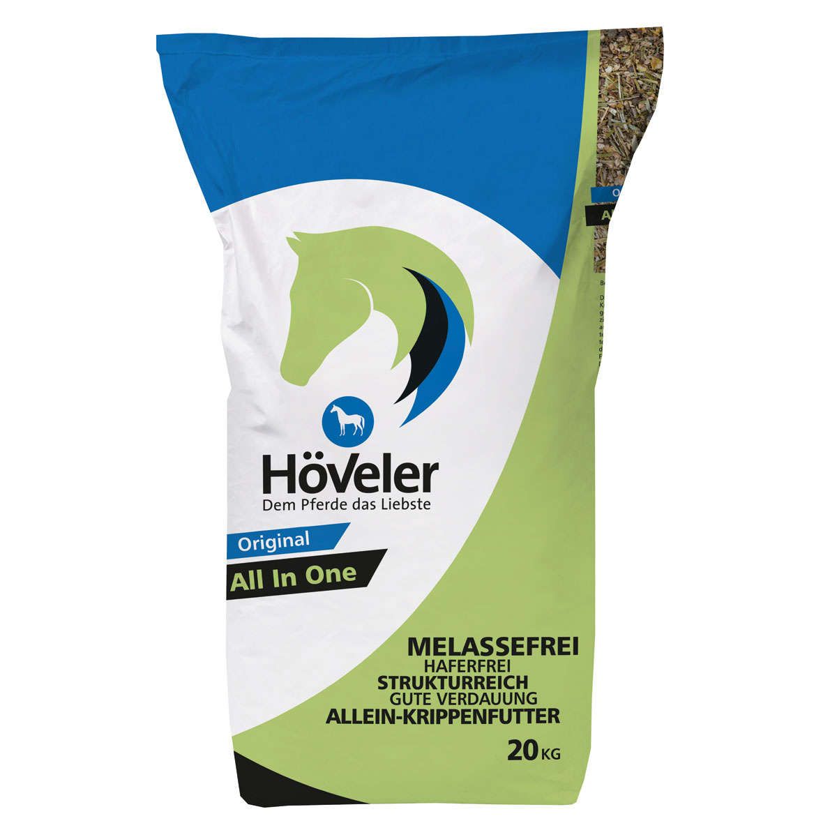 Höveler All In One 20 kg
