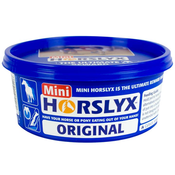 Derby Horslyx Original 650g