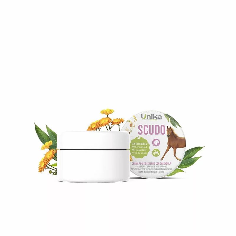 Unika Scudo Crème 250 g