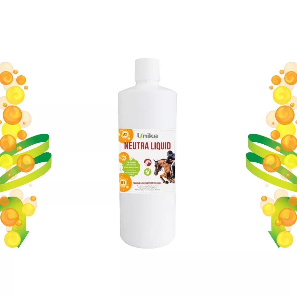 Unika Neutra Liquid