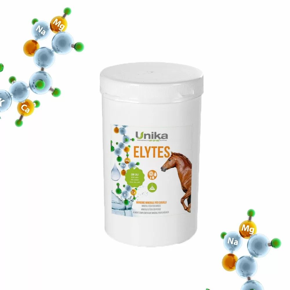 Unika Elytes 1kg