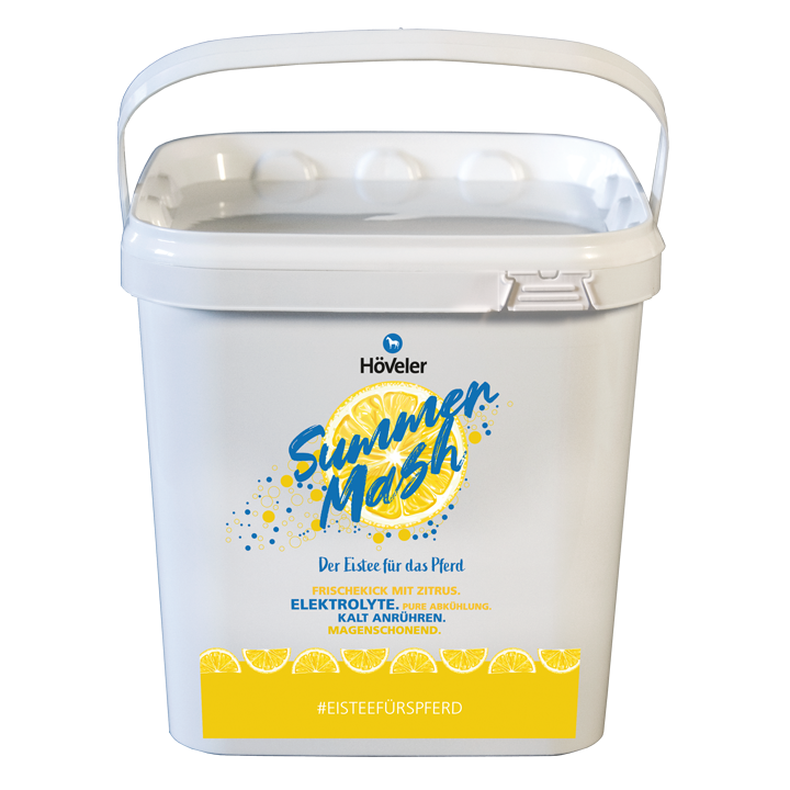 Horse Mix Hafer gesackt 25 kg