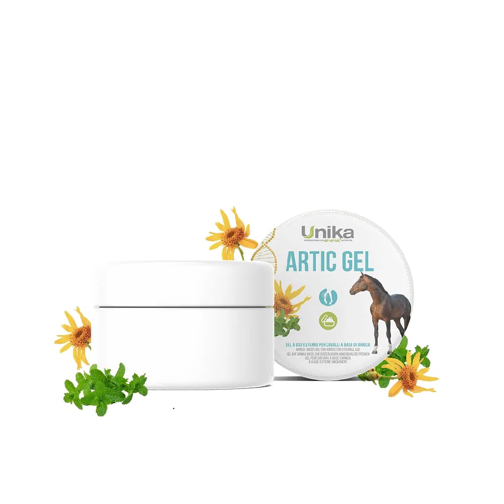 Unika Artic Gel 25 kg