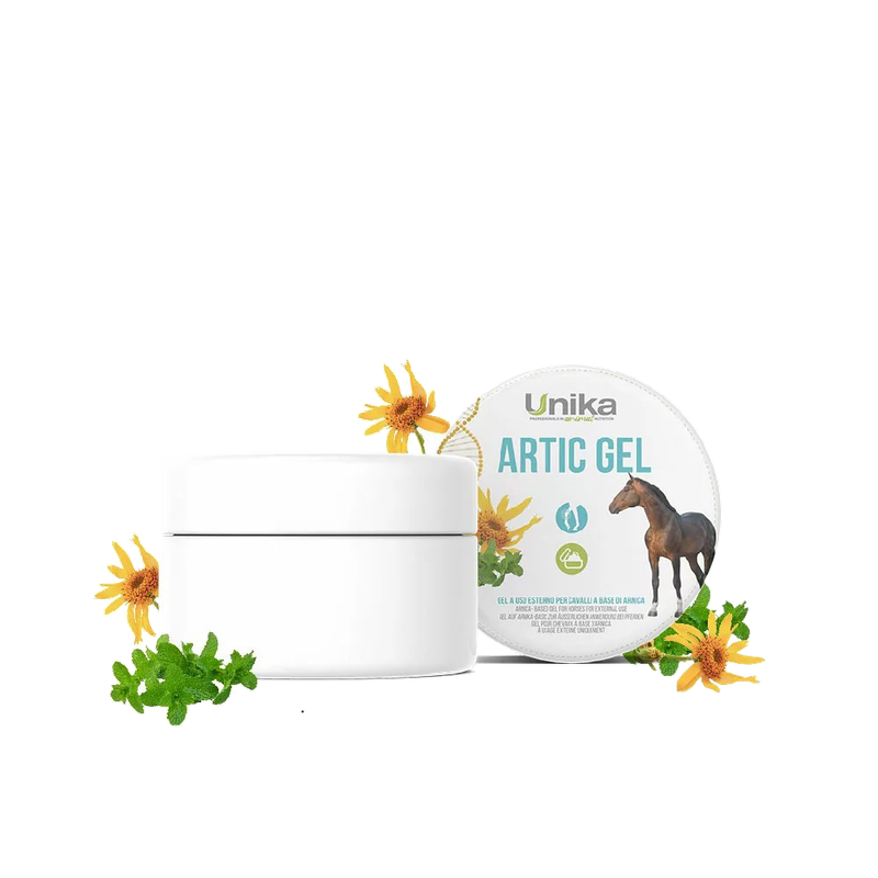 Unika Artic Gel 25 kg