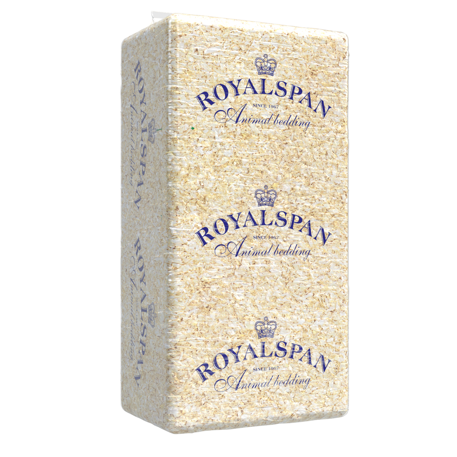 Royalspan Classic 25kg bale