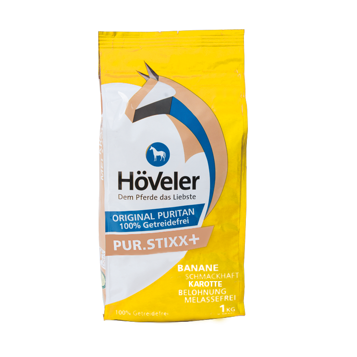 Pur Stixx rosehip 1 kg