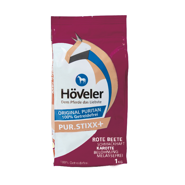 Pur Stixx Beetroot 1 kg