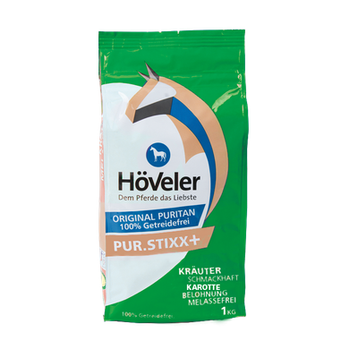 Pur Stixx Herbs 1 kg