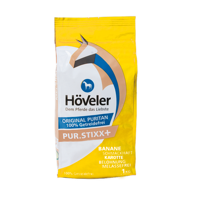 Pur Stixx rosa canina 1 kg