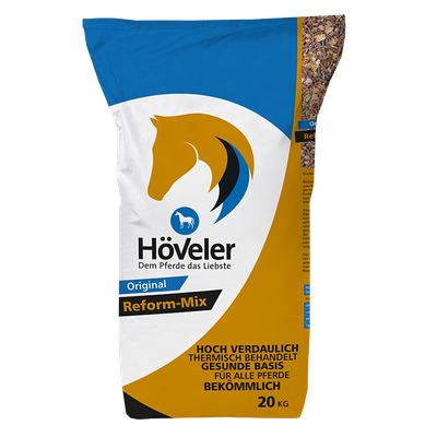 Höveler Reform-Mix 20 kg Höveler Reform-Mix 20 kg