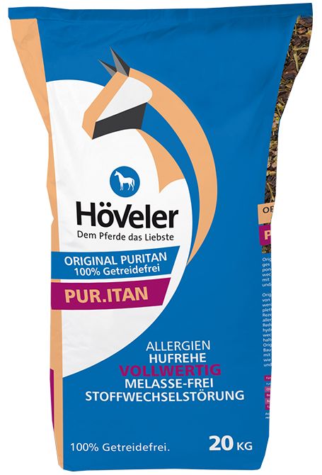 Höveler Pur.Itan 20 kg