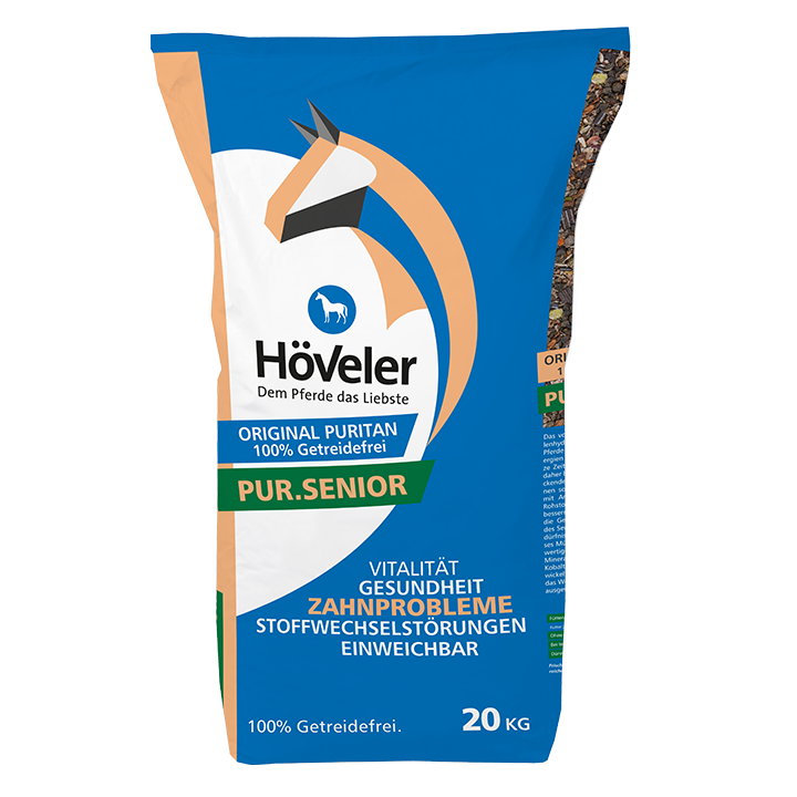 Höveler Pur.Senior 20 kg