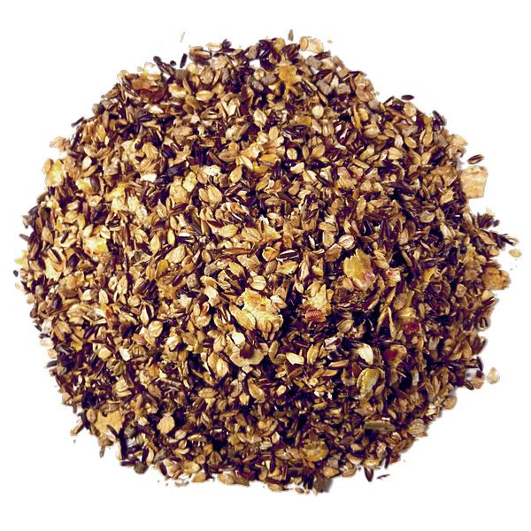 Horse Mix Oats bagged