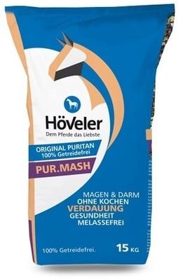 Höveler Pur.Mash 15 kg