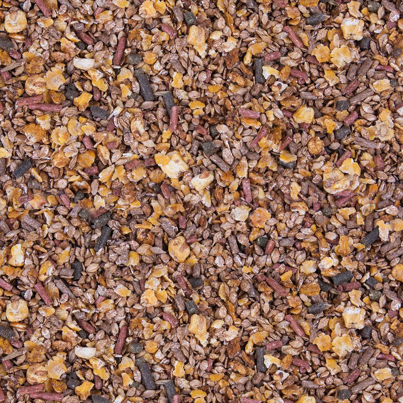 Höveler EF PferdeMüesli - Horse muesli